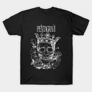 Pentagram T-Shirt